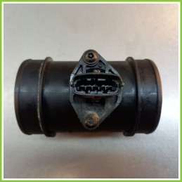 Debimetro Misuratore Massa Aria BOSCH FIAT Ducato (2E) 15  Diesel 2002 0281002184  Usato