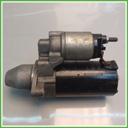 Motorino Avviamento BOSCH 0001138012 FIAT PUNTO 6U 51916170