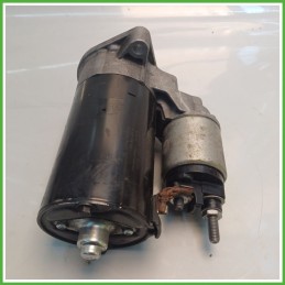 Motorino Avviamento BOSCH 0001138012 FIAT PUNTO 6U 51916170