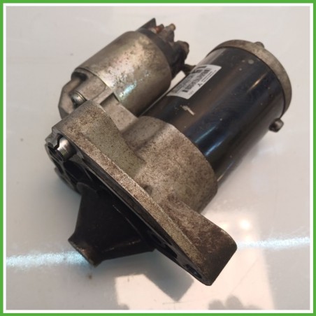 Motorino Avviamento MITSUBISHI M000T45071ZT CITROEN C3 2a Serie 5802M9