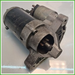 Motorino Avviamento MITSUBISHI M000T45071ZT CITROEN C3 2a Serie 5802M9
