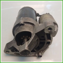 Motorino Avviamento MITSUBISHI M000T45071ZT CITROEN C3 2a Serie 5802M9