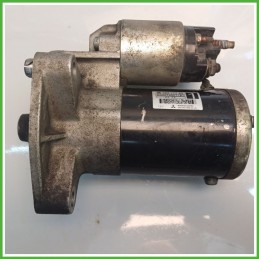 Motorino Avviamento MITSUBISHI M000T45071ZT CITROEN C3 2a Serie 5802M9