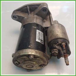 Motorino Avviamento MITSUBISHI M000T45071ZT CITROEN C3 2a Serie 5802M9
