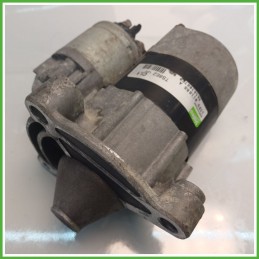Motorino Avviamento VALEO TS8E2 PEUGEOT 207 5802C9