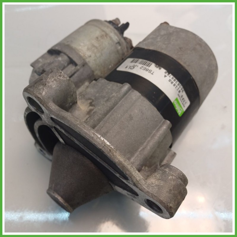 Motorino Avviamento VALEO TS8E2 PEUGEOT 207 5802C9