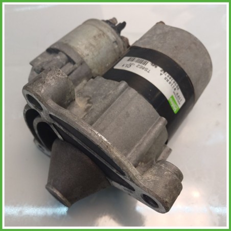 Motorino Avviamento VALEO TS8E2 PEUGEOT 207 5802C9