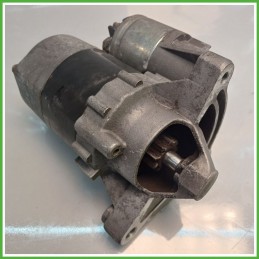 Motorino Avviamento VALEO TS8E2 PEUGEOT 207 5802C9