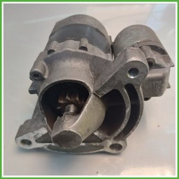 Motorino Avviamento VALEO TS8E2 PEUGEOT 207 5802C9