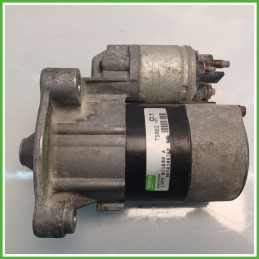 Motorino Avviamento VALEO TS8E2 PEUGEOT 207 5802C9