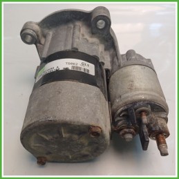 Motorino Avviamento VALEO TS8E2 PEUGEOT 207 5802C9