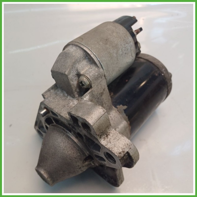 Motorino Avviamento MITSUBISHI M000T45971ZT RENAULT SCENIC 3a Serie 8200665518
