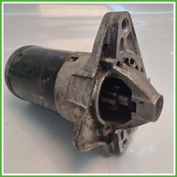 Motorino Avviamento MITSUBISHI M000T45971ZT RENAULT SCENIC 3a Serie 8200665518