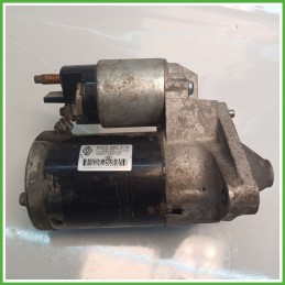 Motorino Avviamento MITSUBISHI M000T45971ZT RENAULT SCENIC 3a Serie 8200665518