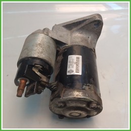 Motorino Avviamento MITSUBISHI M000T45971ZT RENAULT SCENIC 3a Serie 8200665518