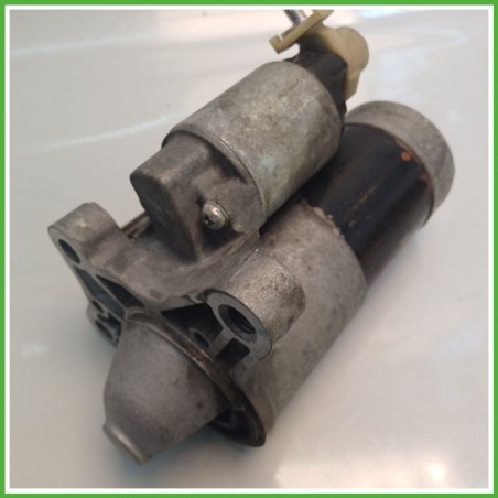 Motorino Avviamento MITSUBISHI M001T81281 MAZDA Mazda 6 3a Serie SH0218400