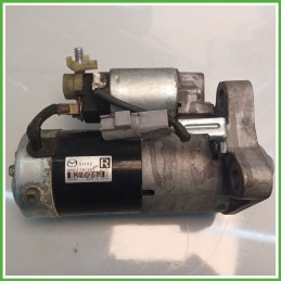 Motorino Avviamento MITSUBISHI M001T81281 MAZDA Mazda 6 3a Serie SH0218400