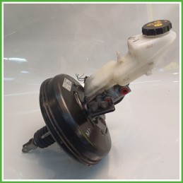 Servofreno Pompa Freni Depressore MAZDA 131010-27010 MAZDA Mazda 6 3a Serie 2.2 GHY94380ZC
