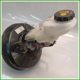 Servofreno Pompa Freni Depressore MAZDA 131010-27010 MAZDA Mazda 6 3a Serie 2.2 GHY94380ZC