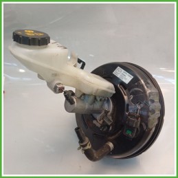 Servofreno Pompa Freni Depressore MAZDA 131010-27010 MAZDA Mazda 6 3a Serie 2.2 GHY94380ZC
