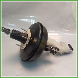 Servofreno Pompa Freni Depressore MAZDA 131010-27010 MAZDA Mazda 6 3a Serie 2.2 GHY94380ZC
