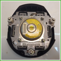 Airbag Guidatore Sinistro SX MAZDA Mazda 6 3a Serie 2.2 GHP957K00A 2013 2016