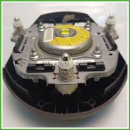 Airbag Guidatore Sinistro SX MAZDA Mazda 6 3a Serie 2.2 GHP957K00A 2013 2016