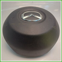 Airbag Guidatore Sinistro SX MAZDA Mazda 6 3a Serie 2.2 GHP957K00A 2013 2016