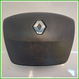 Airbag Guidatore Sinistro SX RENAULT SCENIC 3a Serie 1.6 16V 985701921R 2009 2013