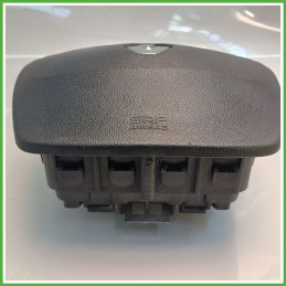 Airbag Guidatore Sinistro SX RENAULT SCENIC 3a Serie 1.6 16V 985701921R 2009 2013