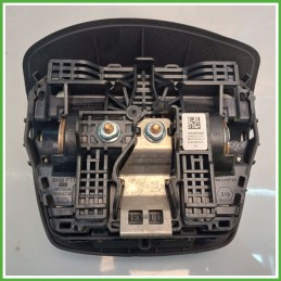 Airbag Guidatore Sinistro SX RENAULT SCENIC 3a Serie 1.6 16V 985701921R 2009 2013