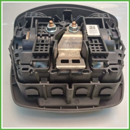 Airbag Guidatore Sinistro SX RENAULT SCENIC 3a Serie 1.6 16V 985701921R 2009 2013
