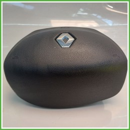 Airbag Guidatore Sinistro SX RENAULT SCENIC 3a Serie 1.6 16V 985701921R 2009 2013