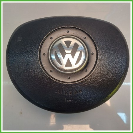 Airbag Guidatore Sinistro SX VOLKSWAGEN FOX 5Z 1.4 16V 1T0880201D4EC 2005 2011 TAKATA