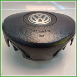 Airbag Guidatore Sinistro SX VOLKSWAGEN FOX 5Z 1.4 16V 1T0880201D4EC 2005 2011 TAKATA
