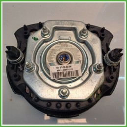 Airbag Guidatore Sinistro SX VOLKSWAGEN FOX 5Z 1.4 16V 1T0880201D4EC 2005 2011 TAKATA