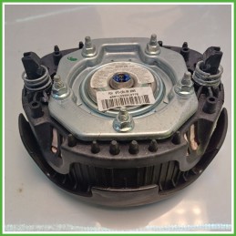 Airbag Guidatore Sinistro SX VOLKSWAGEN FOX 5Z 1.4 16V 1T0880201D4EC 2005 2011 TAKATA