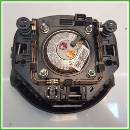 Airbag Guidatore Sinistro SX FIAT 500 3P 1.2 735452882 2007 2015 TRW 6192-4050C