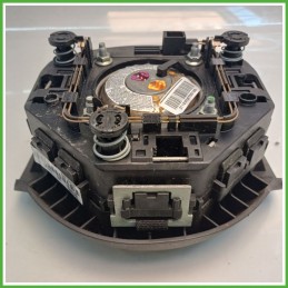 Airbag Guidatore Sinistro SX FIAT 500 3P 1.2 735452882 2007 2015 TRW 6192-4050C
