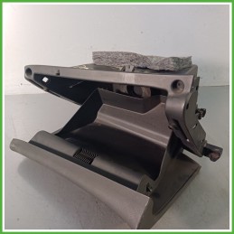 Cassetto Portaoggetti Cruscotto Destro DX OPEL ASTRA P10 1.7 13313192 2009 2015