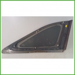 Cristallo Laterale Fisso Posteriore Sinistro SX KIA SORENTO 3a Serie 5 Porte 87810C5100 2015 2017 KAC Korea Autoglass