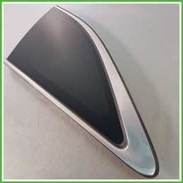 Cristallo Laterale Fisso Posteriore Sinistro SX KIA SORENTO 3a Serie 5 Porte 87810C5100 2015 2017 KAC Korea Autoglass
