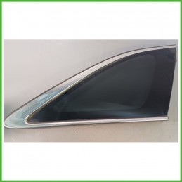 Cristallo Laterale Fisso Posteriore Destro DX KIA SORENTO 3a Serie 5 Porte 87820C5100 2015 2017 KAC Korea Autoglass