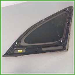 Cristallo Laterale Fisso Posteriore Destro DX KIA SORENTO 3a Serie 5 Porte 87820C5100 2015 2017 KAC Korea Autoglass