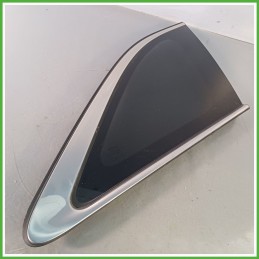 Cristallo Laterale Fisso Posteriore Destro DX KIA SORENTO 3a Serie 5 Porte 87820C5100 2015 2017 KAC Korea Autoglass