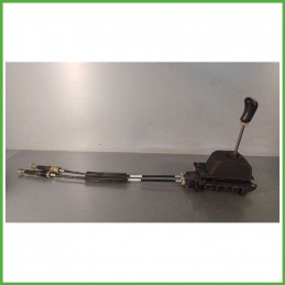 Leveraggio cambio RENAULT CLIO 4a Serie 1.5 dCi 349016019R 2012 2016