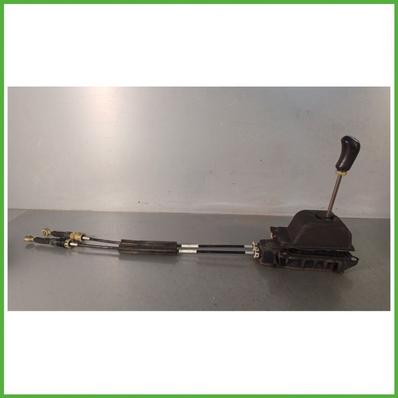 Leveraggio cambio RENAULT CLIO 4a Serie 1.5 dCi 349016019R 2012 2016