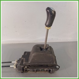 Leveraggio cambio RENAULT CLIO 4a Serie 1.5 dCi 349016019R 2012 2016