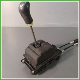 Leveraggio cambio RENAULT CLIO 4a Serie 1.5 dCi 349016019R 2012 2016