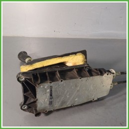 Leveraggio cambio RENAULT CLIO 4a Serie 1.5 dCi 349016019R 2012 2016